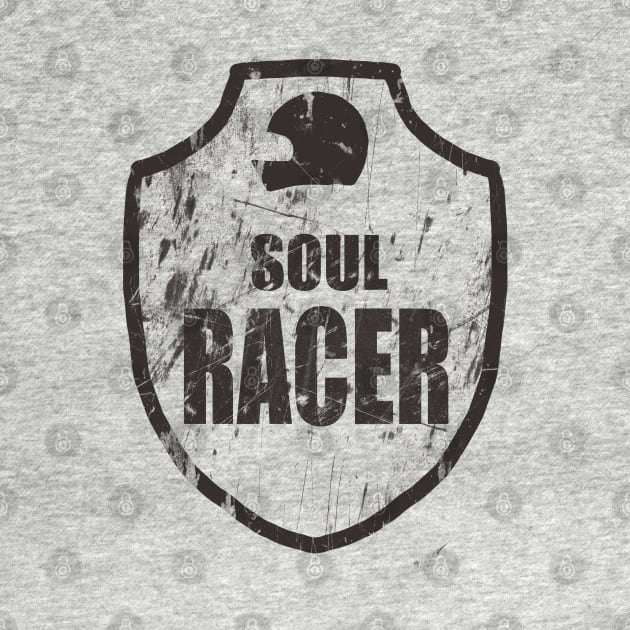 Soul Racer by barmalisiRTB